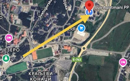 Ćaldov Put BB | 4zida.rs