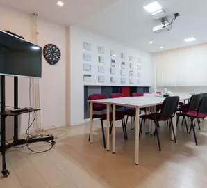Blok 34 - Studentski grad, Novi Beograd, Beograd, poslovni p. | 4zida.rs