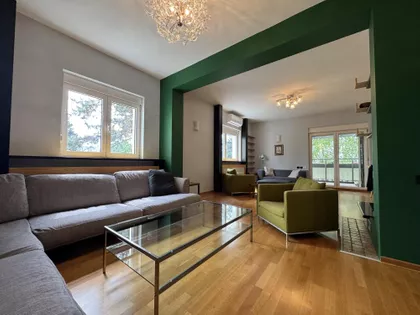 Bulevar kneza Aleksandra Karađorđevića | 4zida.rs