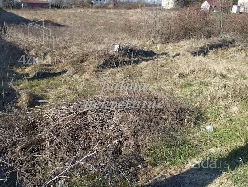 Poljoprivredno zemljište | 4zida