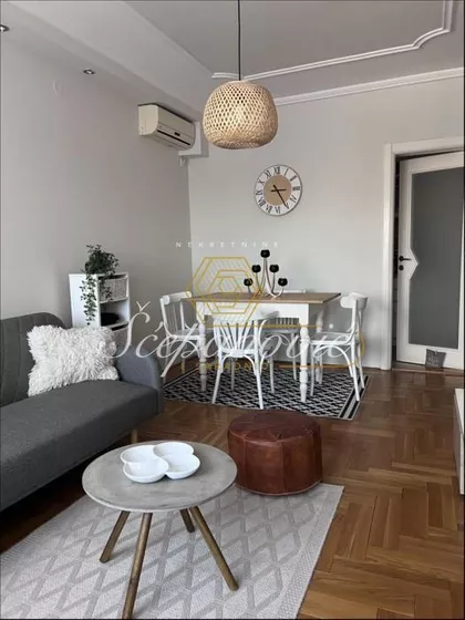 Sajmište | 4zida.rs