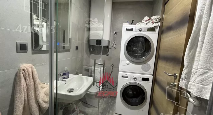 Petoiposoban stan | 4zida