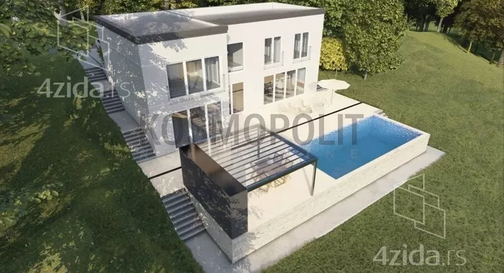 Građevinsko zemljište | 4zida