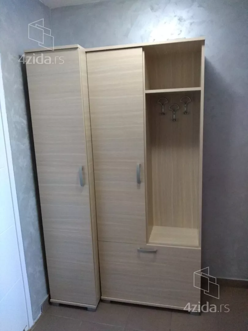 Garsonjera | 4zida