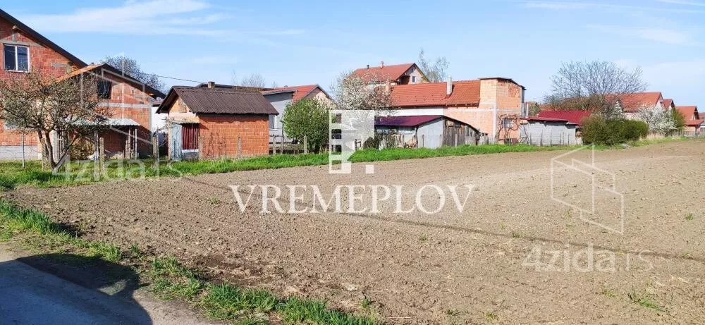 Poljoprivredno zemljište | 4zida