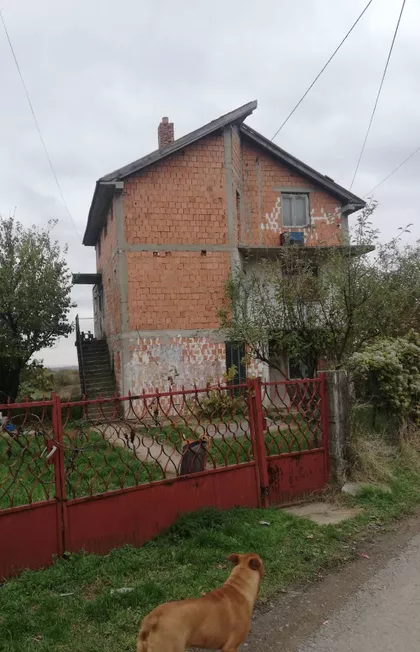 Stražarska Kosa | 4zida.rs