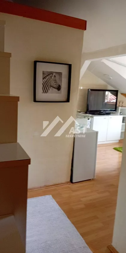 Maksima Gorkog | 4zida.rs