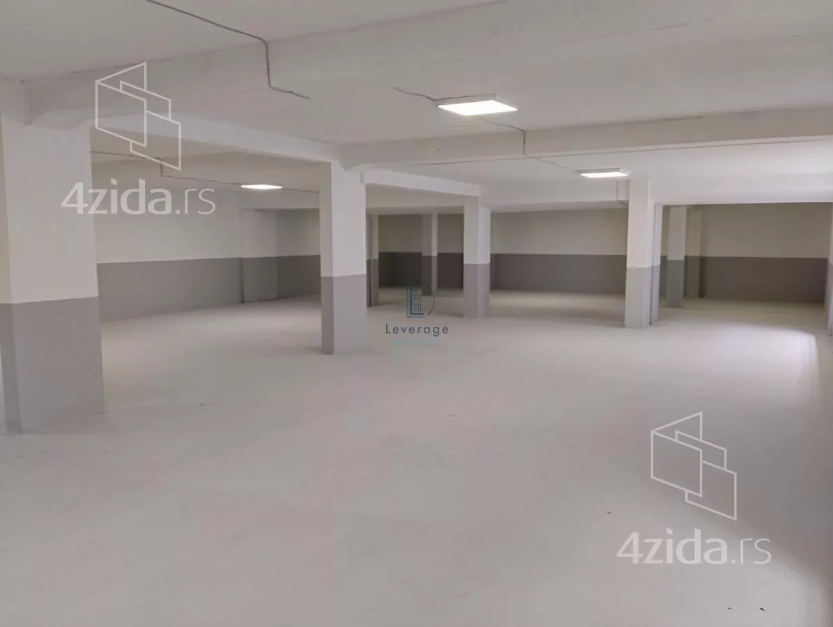 Lokal | 4zida