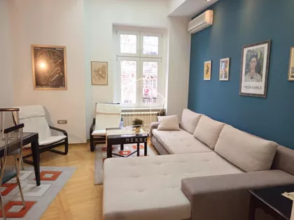 Strahinjića Bana | 4zida.rs