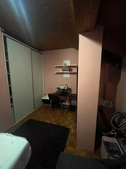 Nikole Dobrovića 16 | 4zida.rs