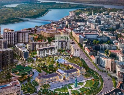 Karađorđeva | 4zida.rs