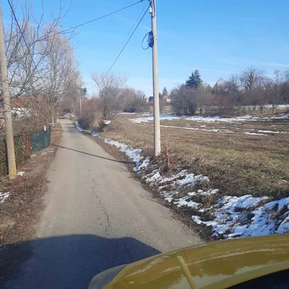 Šuplja Stena | 4zida.rs