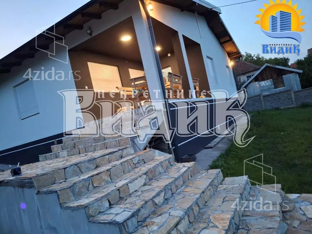 Kuća | 4zida