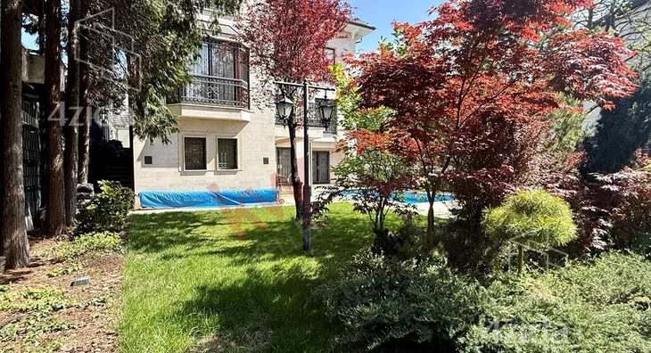 4-etažna kuća | 4zida