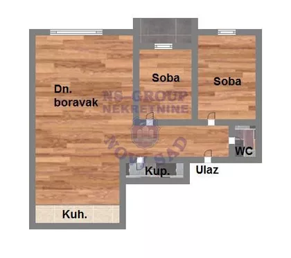 Heroja Pinkija | 4zida.rs