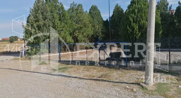 Građevinsko zemljište | 4zida