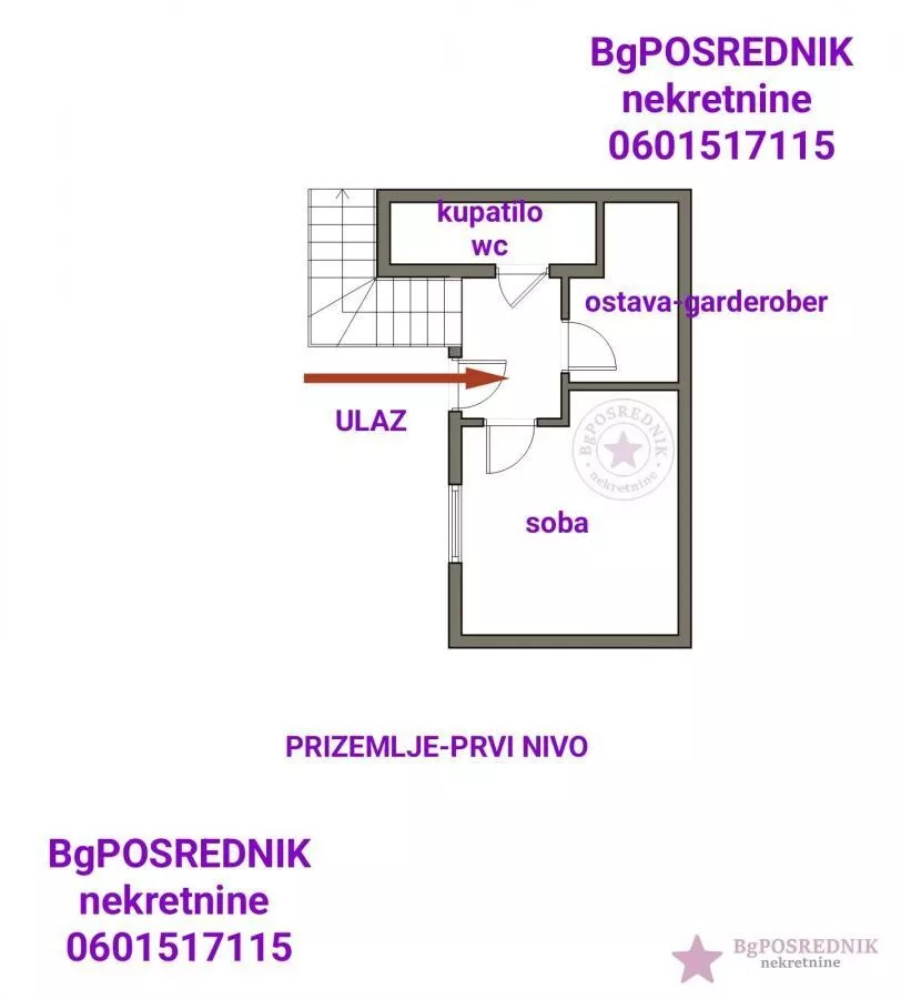 Kuća | 4zida