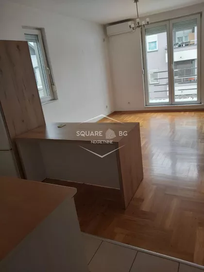 Miklošićeva | 4zida.rs