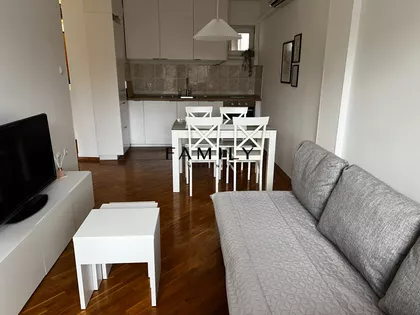 Adamovićevo Naselje | 4zida.rs