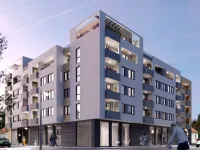 Salajka, Gradske lokacije, Novi Sad | 4zida.rs
