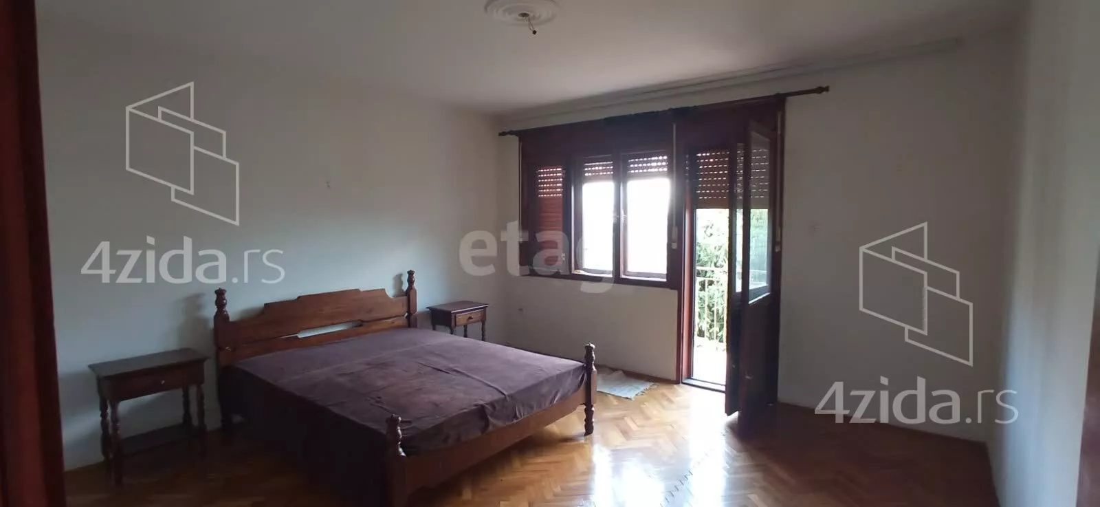 3-etažna kuća | 4zida