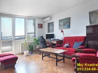 Blok 1 - Fontana, Novi Beograd, Beograd | 4zida.rs
