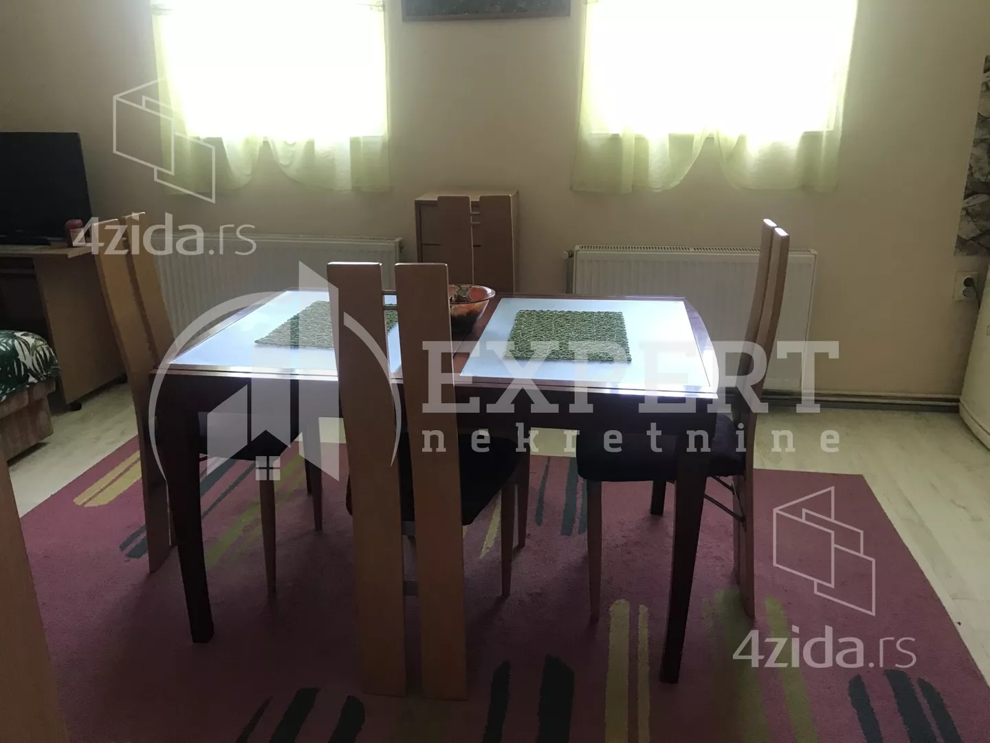 Garsonjera | 4zida