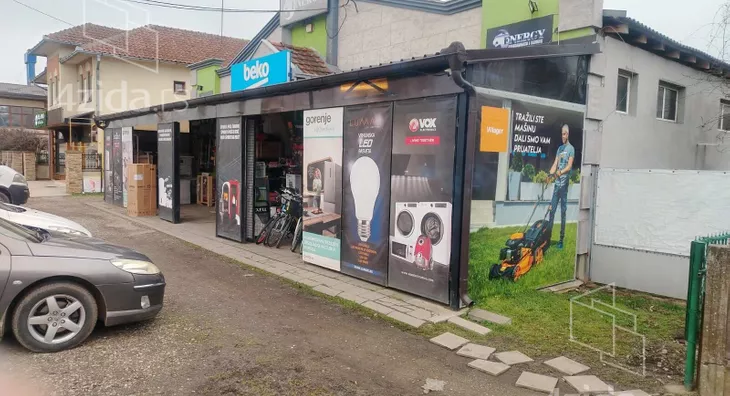 Lokal | 4zida
