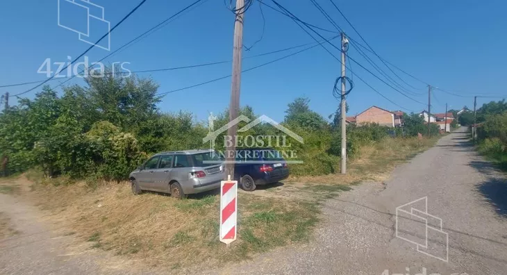 Građevinsko zemljište | 4zida
