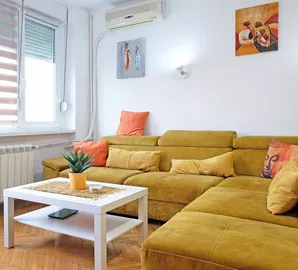 Hram Svetog Save, Vračar, Beograd, 2.5 stan | 4zida.rs