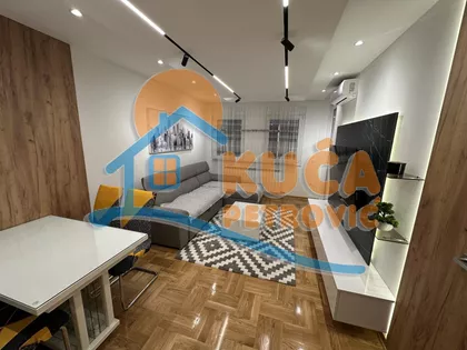 Generala Černjajeva | 4zida.rs