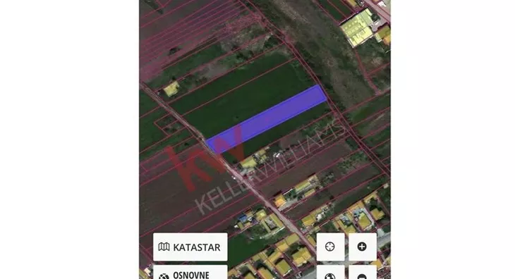 Građevinsko zemljište | 4zida