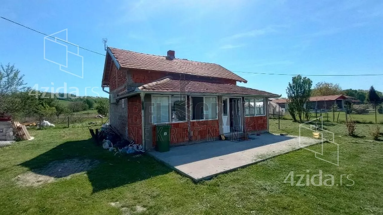 Kuća | 4zida