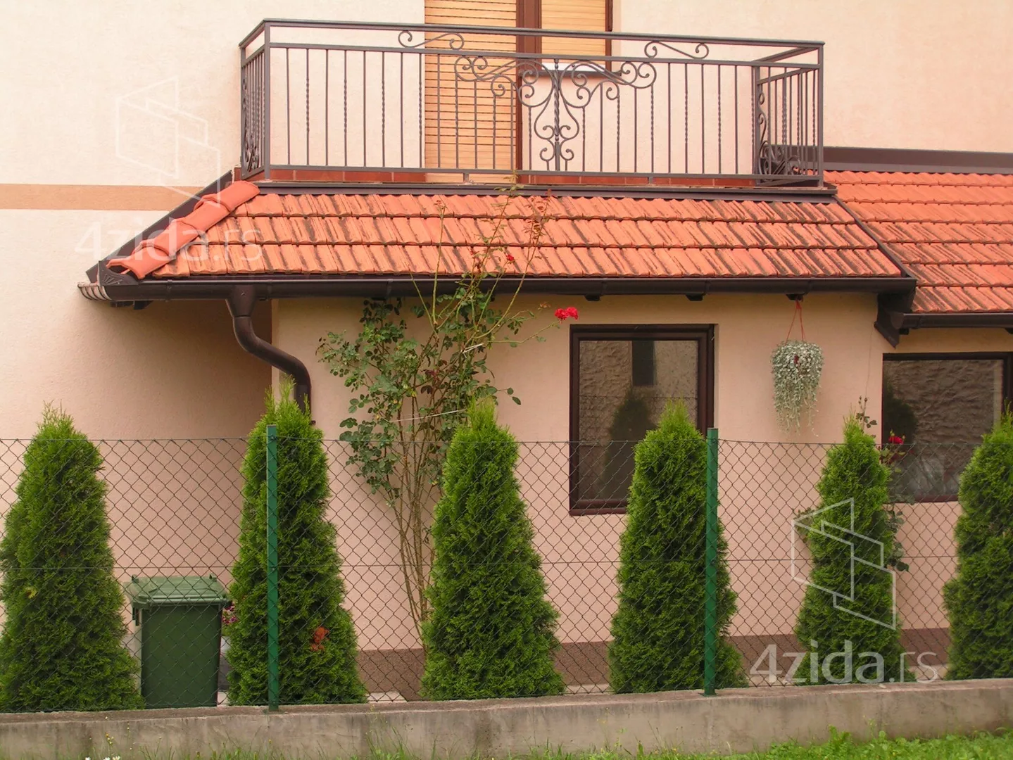 3-etažna kuća | 4zida