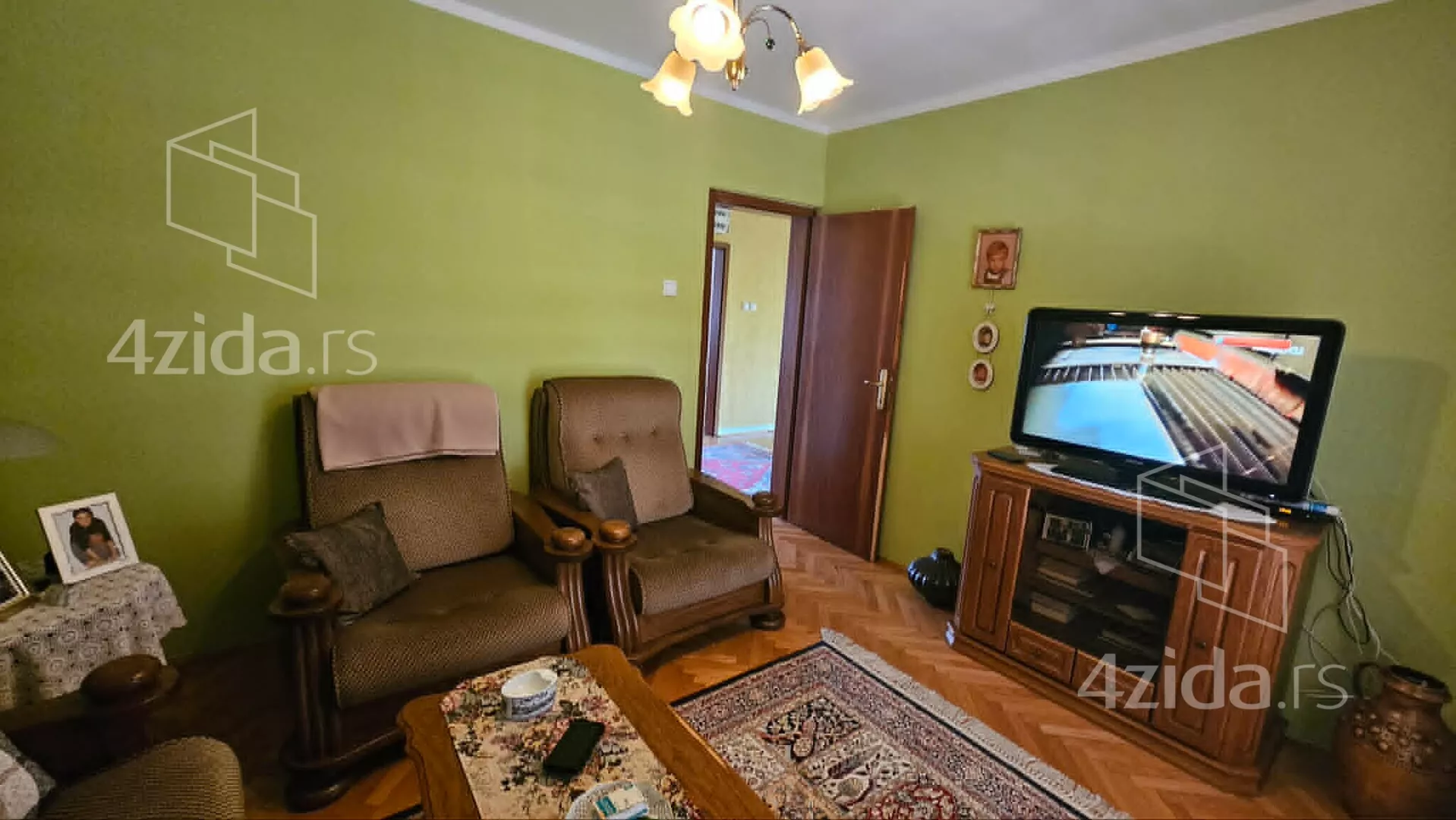 3-etažna kuća | 4zida