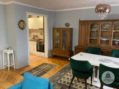 Adamovićevo Naselje | 4zida.rs