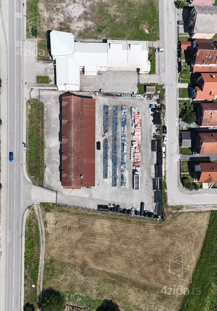 Građevinsko zemljište | 4zida