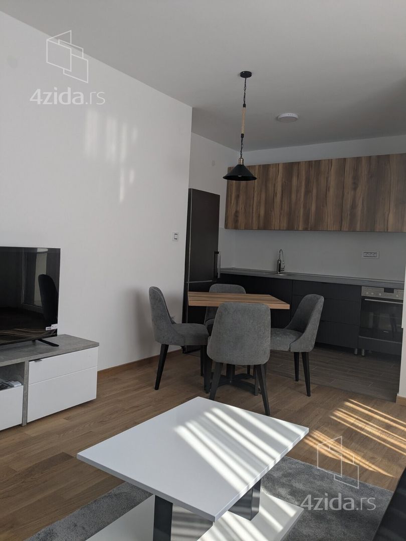 Stan – Novi Sad, MZ Ivo Andrić, Liman - Prikaz 5