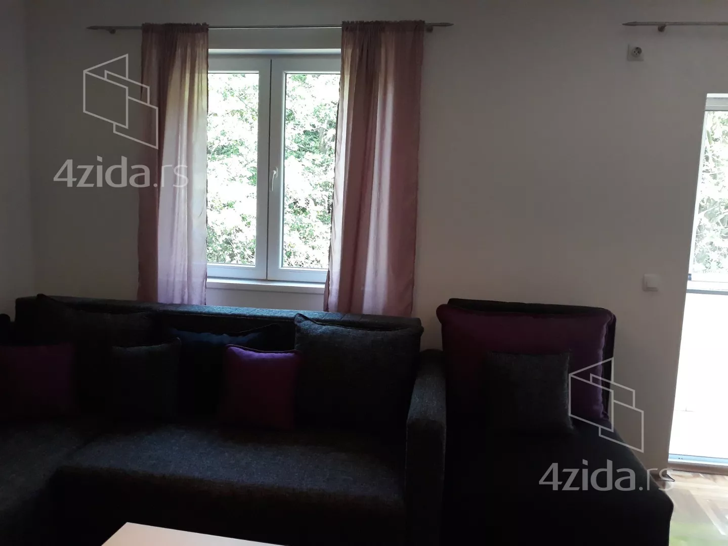Garsonjera | 4zida