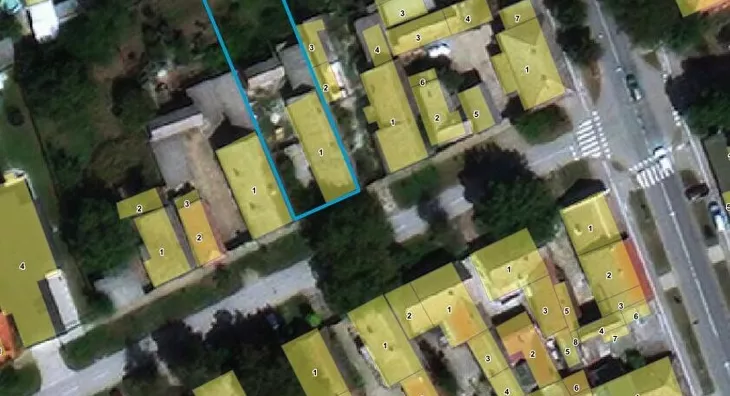 Građevinsko zemljište | 4zida