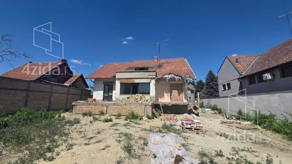 3-etažna kuća | 4zida
