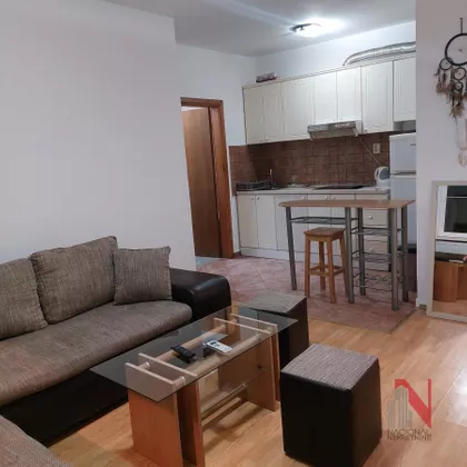 Bulevar Oslobođenja | 4zida.rs