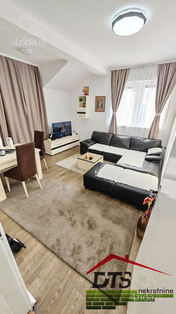Stan – Niš - Prikaz 5