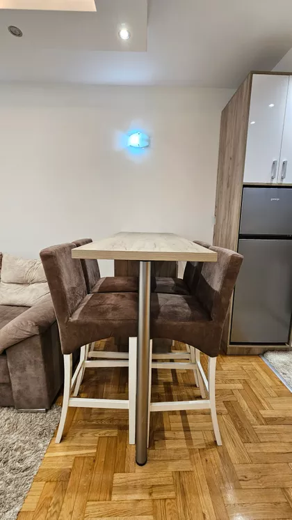 Bulevar Patrijarha Pavla 14a | 4zida.rs