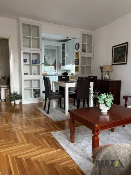 Nova Detelinara | 4zida.rs