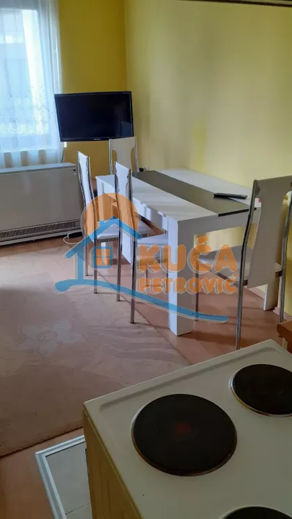Mokranjčeva | 4zida.rs