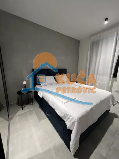 Milentijeva | 4zida.rs