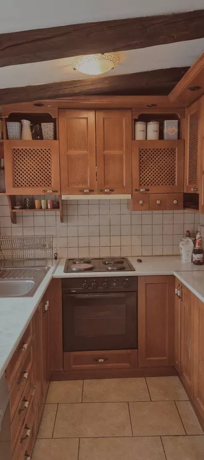 Knez Danilova | 4zida.rs