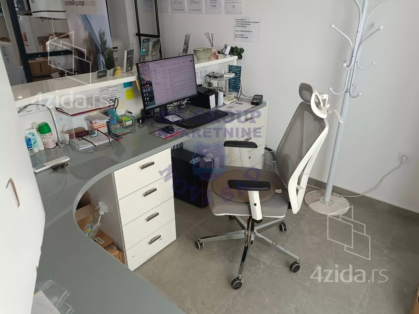 Lokal | 4zida