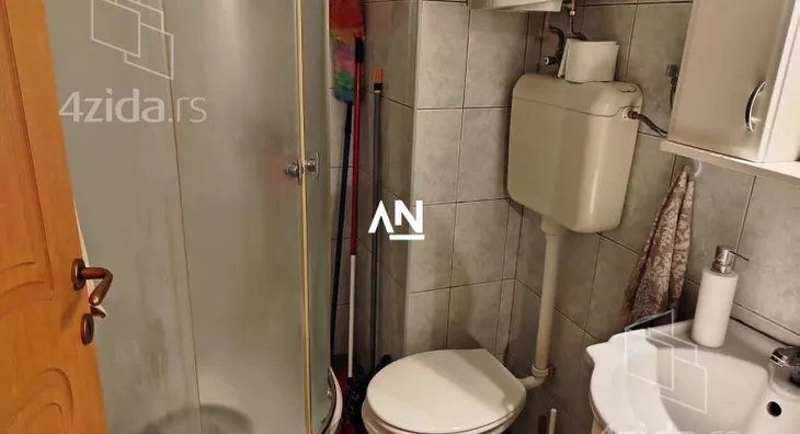 4-etažna kuća | 4zida